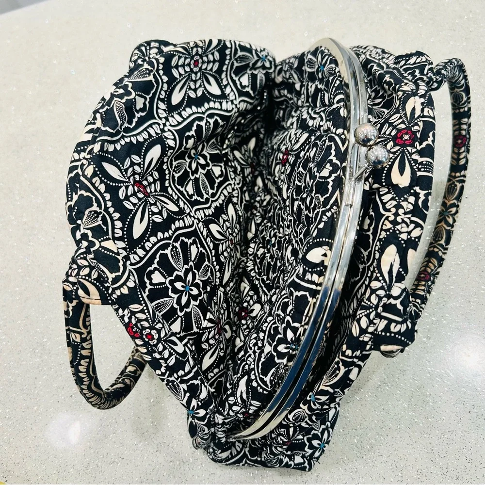Vera Bradley this stylish